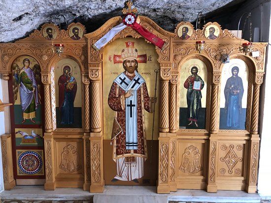 Kościół pw. Świętej Paraskewy